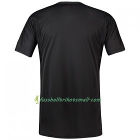 Günstige Fußballtrikots Real Madrid Torwart 2018-2019 Kurzarm Heimtrikotsatz kaufen